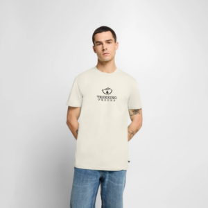 TREKKING FREUND | Männer Premium T-Shirt