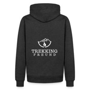 TREKKING FREUND | Männer Premium Hoodie