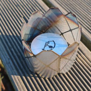 TF Spirit 31 | UL-Kocherset