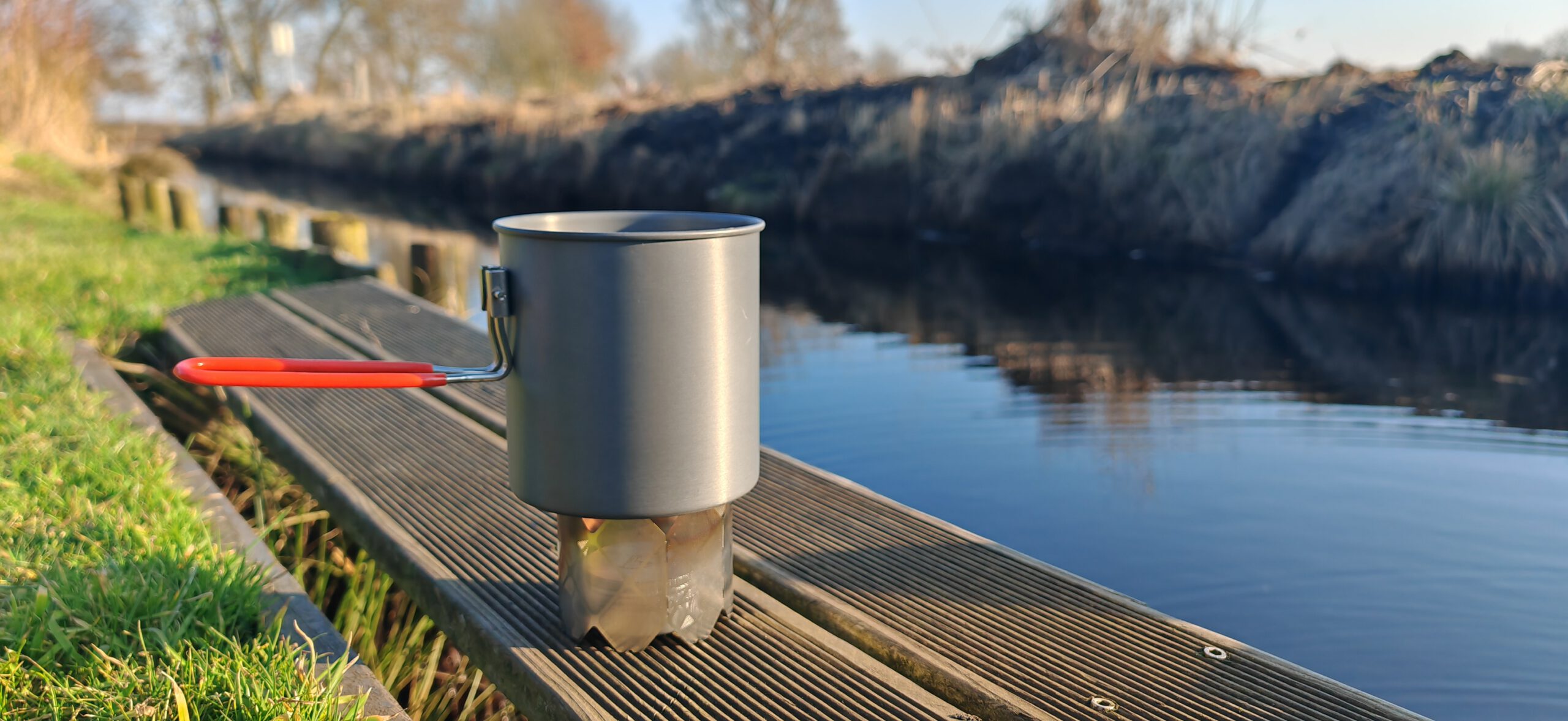 TF Spirit 31 | UL-Kocherset – Bild 2