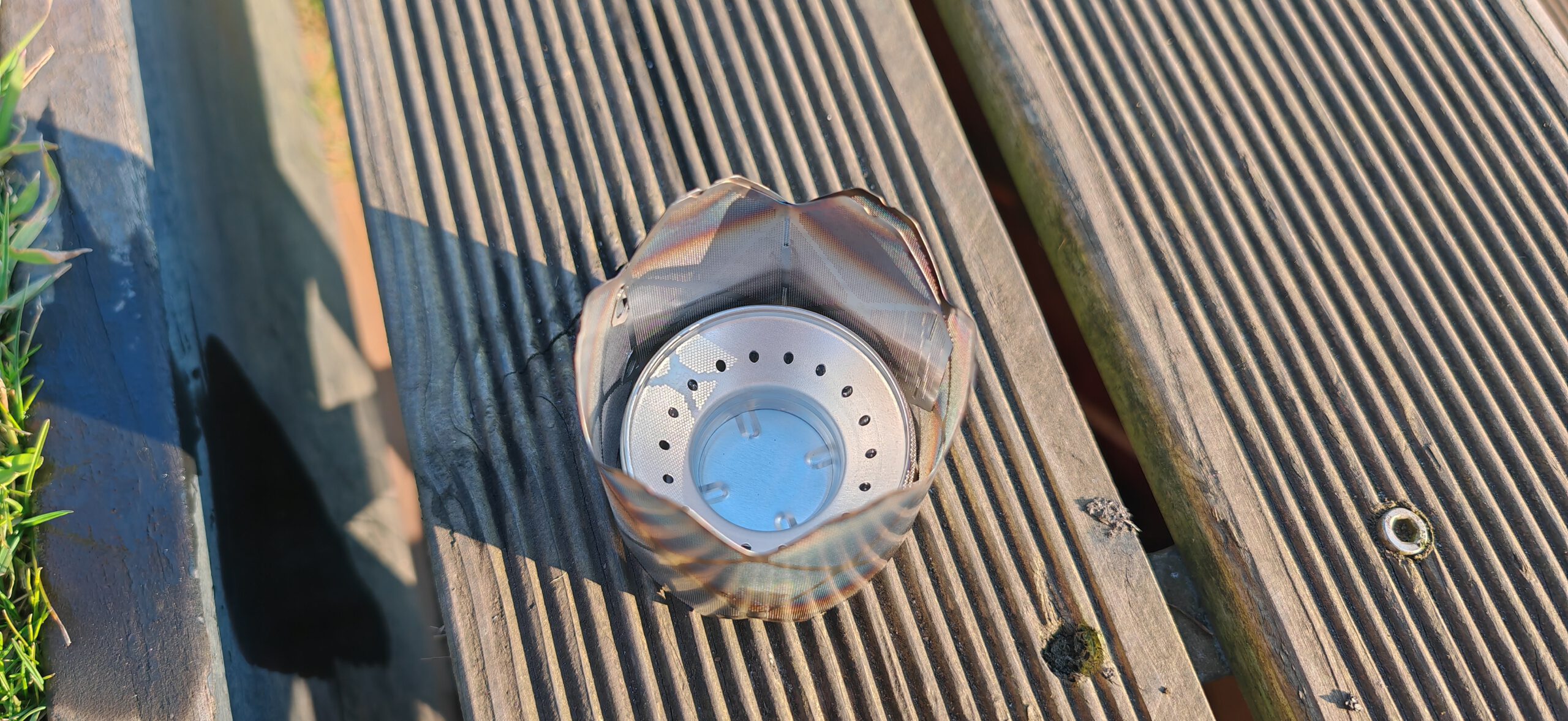 TF Spirit 31 | UL-Kocherset – Bild 4