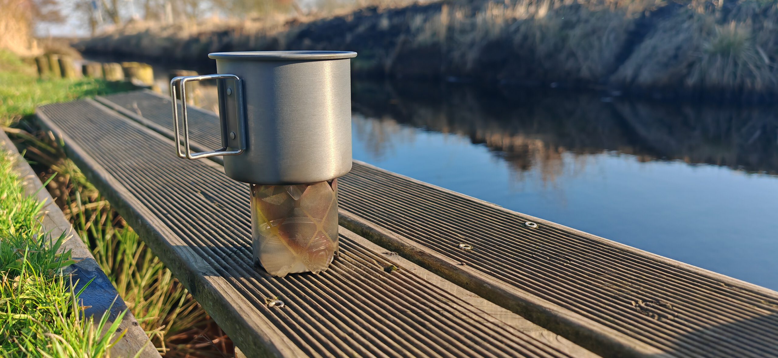 TF Spirit 31 | UL-Kocherset – Bild 5