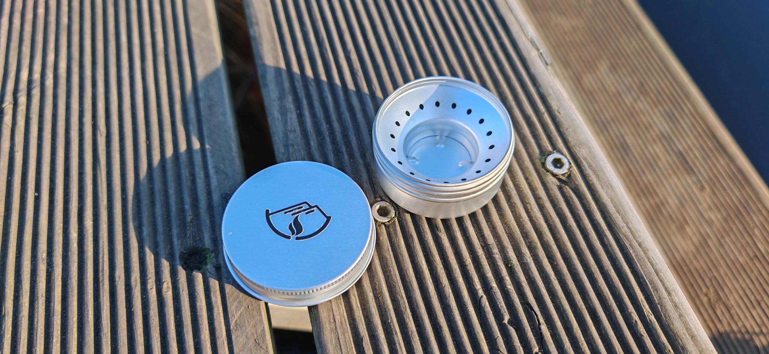 TF Spirit 31 | UL-Kocherset – Bild 6