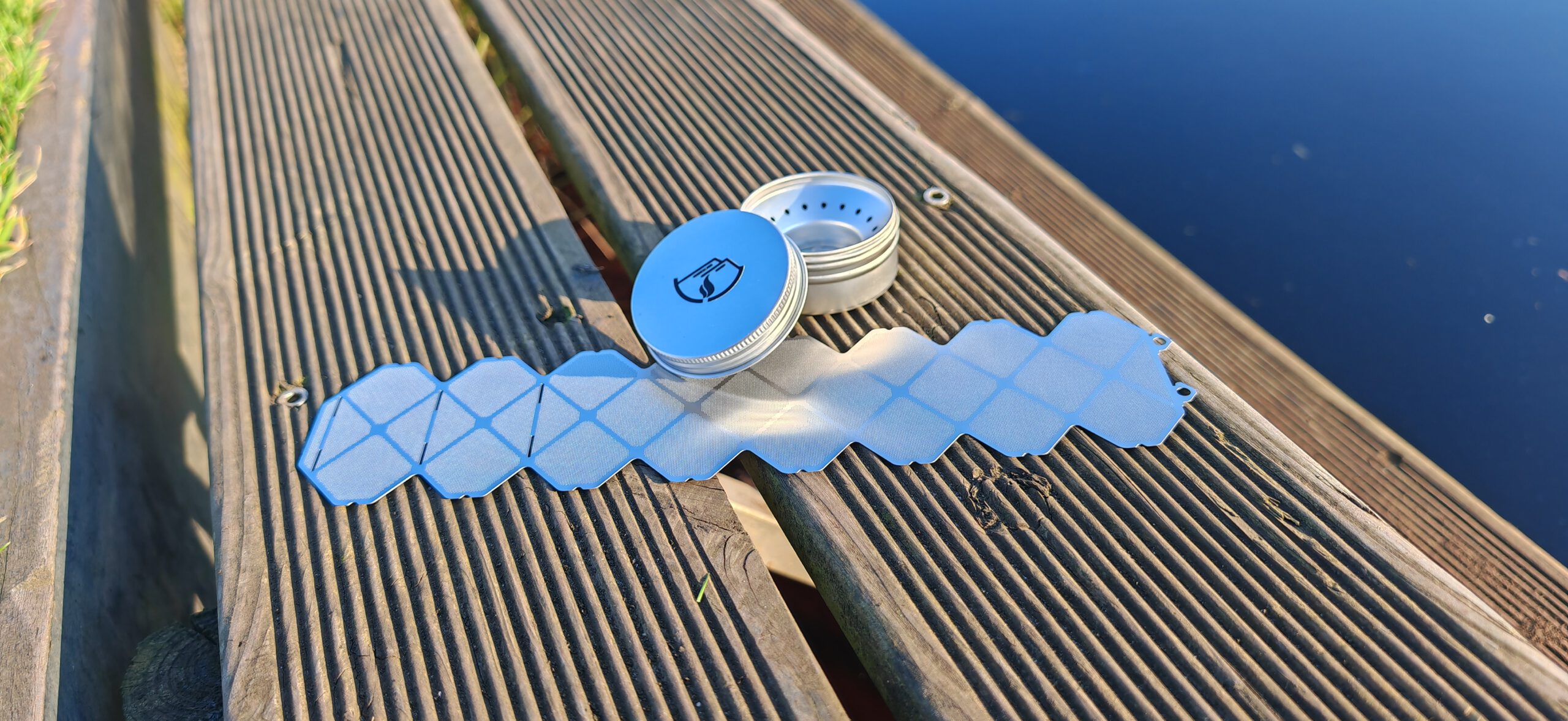 TF Spirit 31 | UL-Kocherset – Bild 7