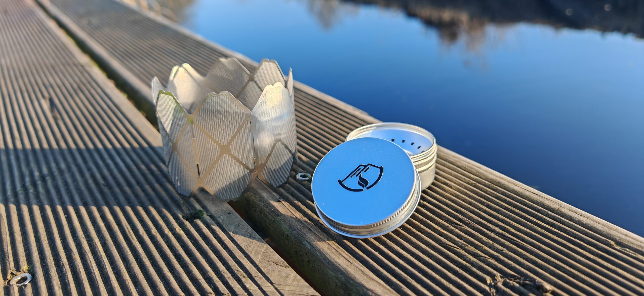 TF Spirit 31 | UL-Kocherset – Bild 8